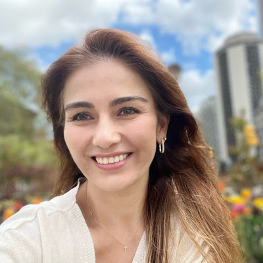 Meet your Posher, Claudia marcela